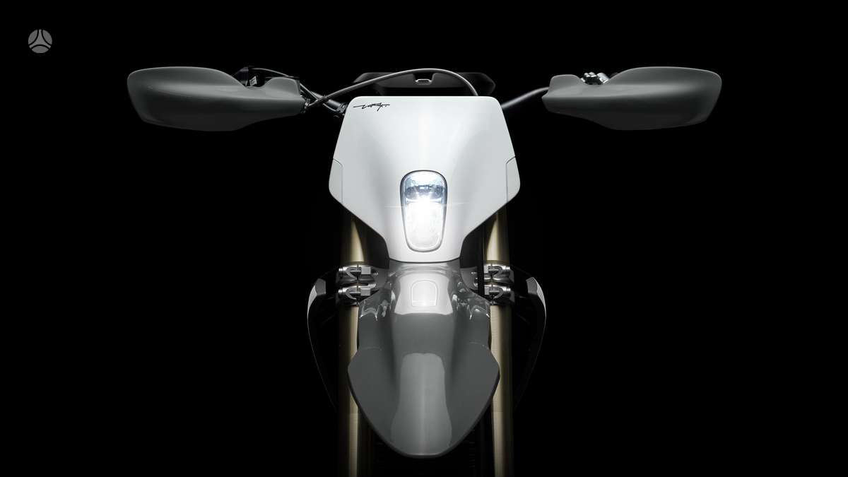 Stark Varg, electric, enduro / adventure