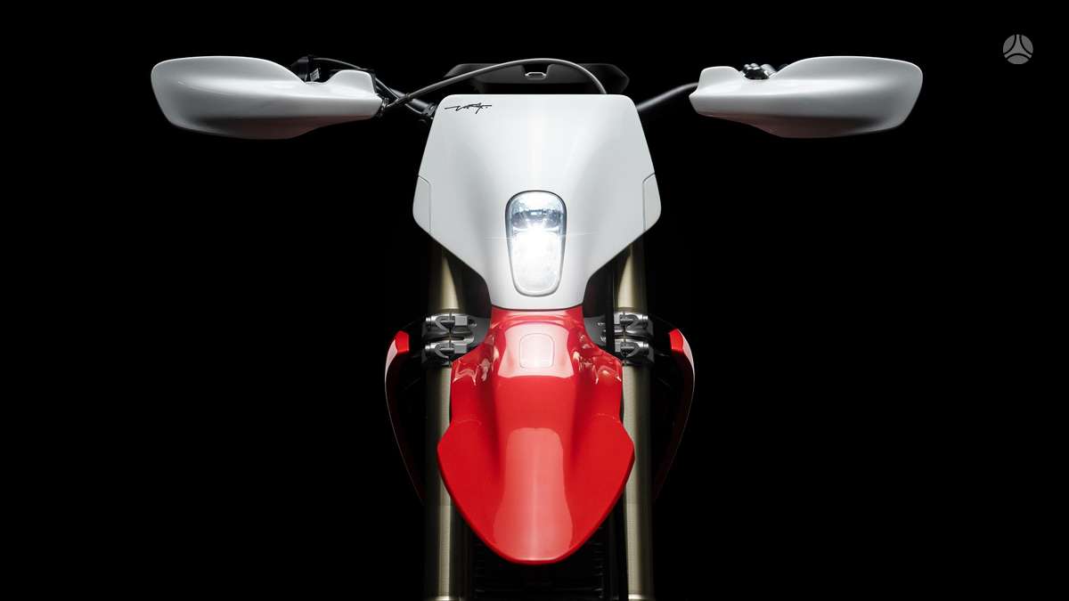 Stark Varg, electric, enduro / adventure