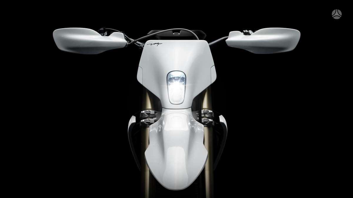 Stark Varg, electric, enduro / adventure