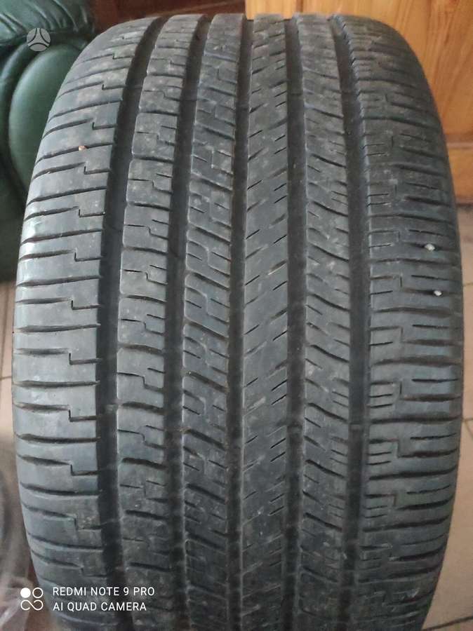 Goodyear UniversaliosVasarines, universalios 285/40 R20