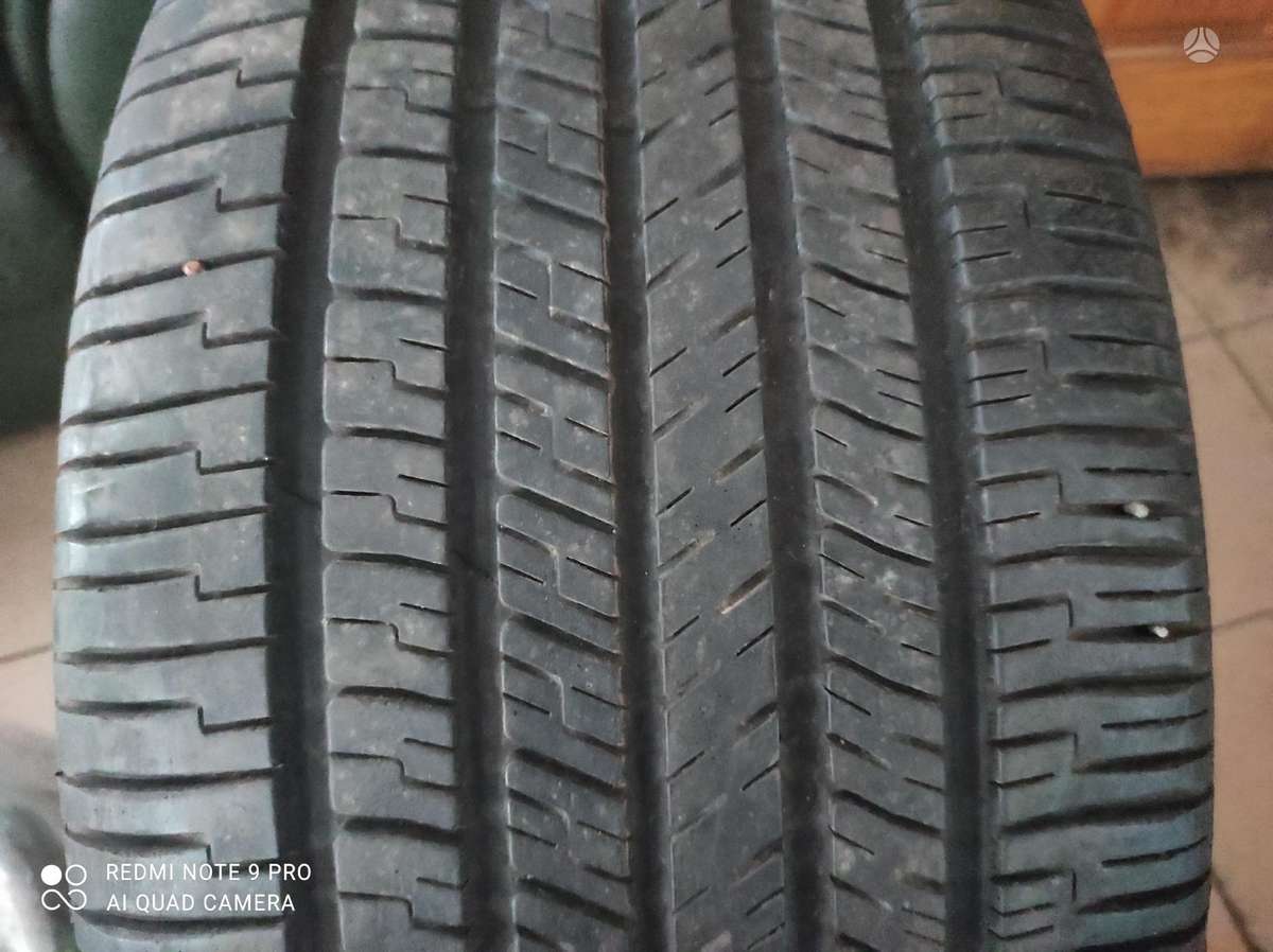 Goodyear UniversaliosVasarines, universalios 285/40 R20