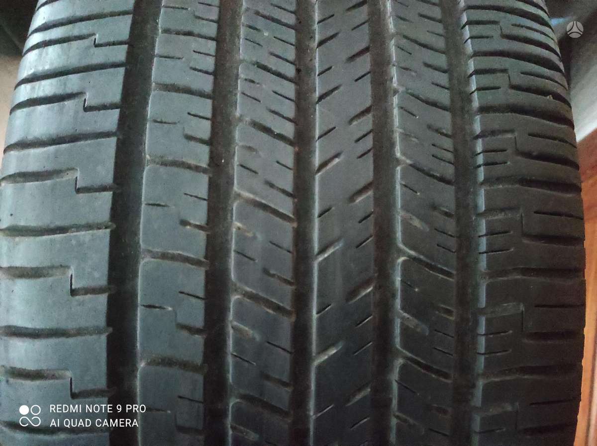 Goodyear UniversaliosVasarines, universalios 285/40 R20