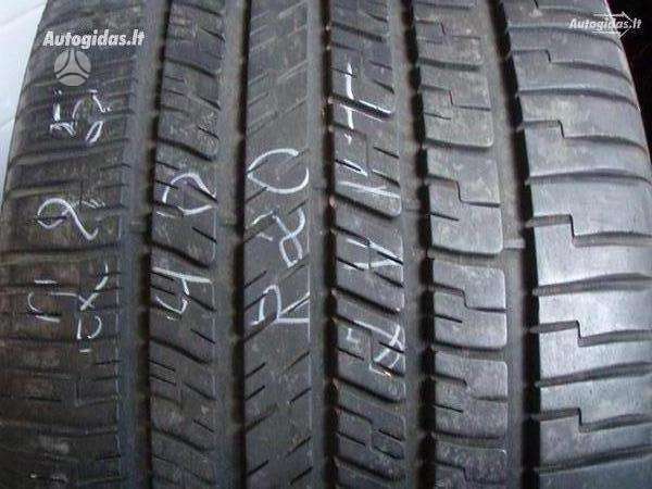 Goodyear UniversaliosVasarines, летние 285/40 R20