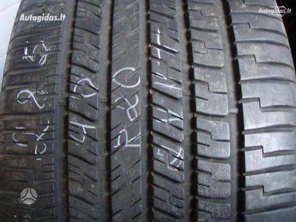 Goodyear UniversaliosVasarines, universalios 285/40 R20