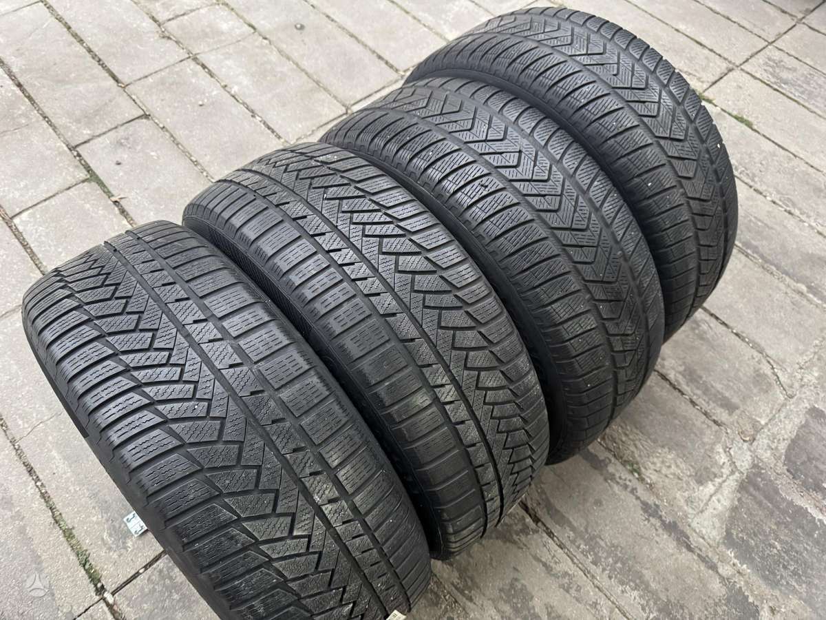 Audi Q7, lengvojo lydinio, R20