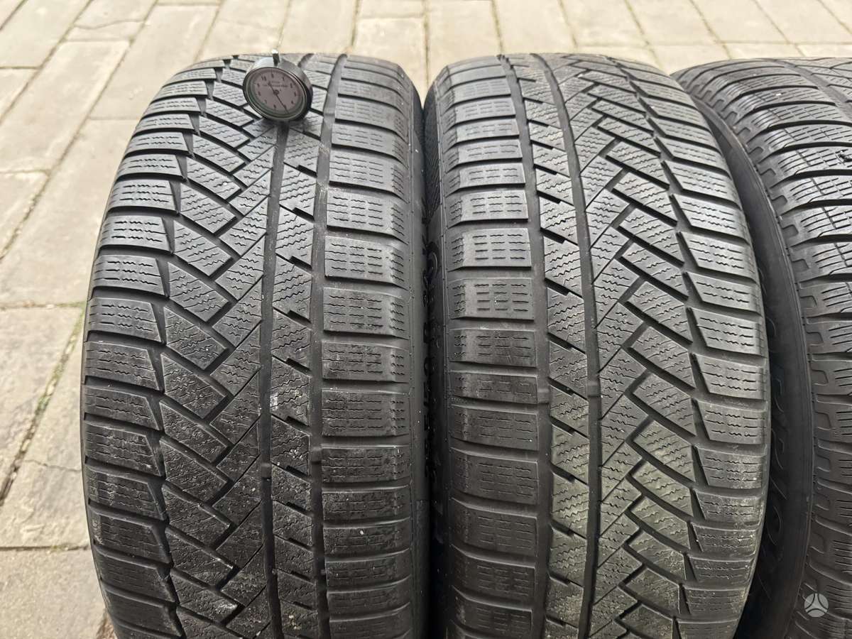 Audi Q7, lengvojo lydinio, R20