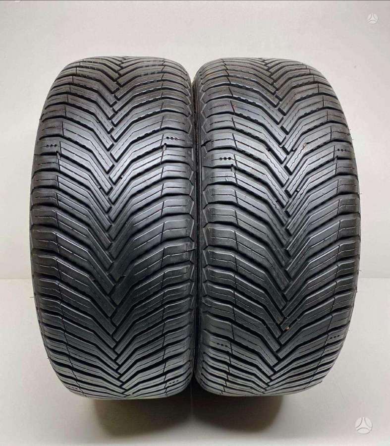 Michelin Crossclimate All Season R A