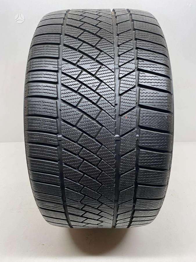 Continental ContiWinterContact TS830P, winter 295/40 R19
