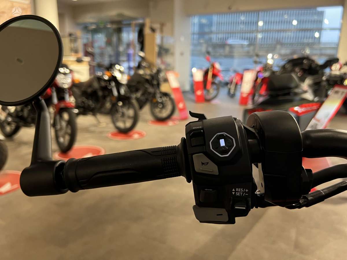 Honda CMX 1100cc, choppers / cruisers / custom