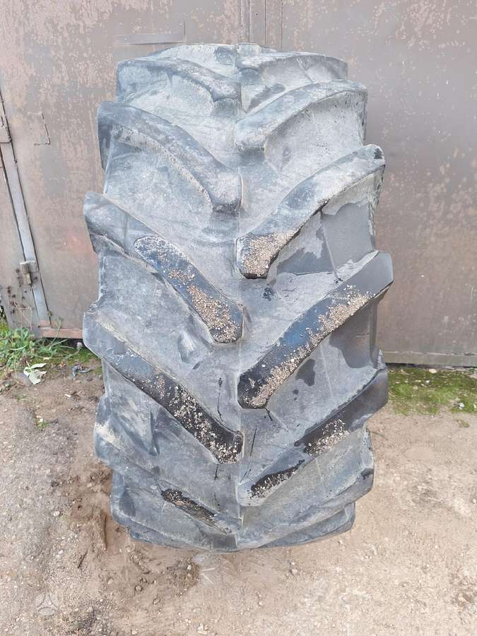 Trelleborg TM 800