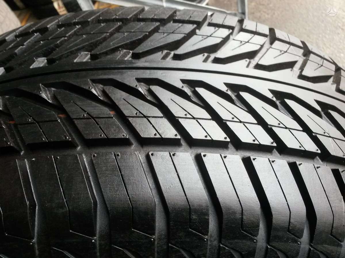 Sava INTENSA NAUJA, summer 215/55 R16
