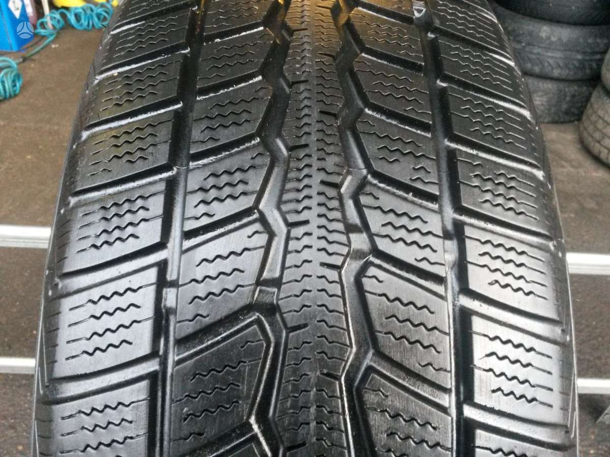 Falken Eurowinter hs435, winter 205/55 R16