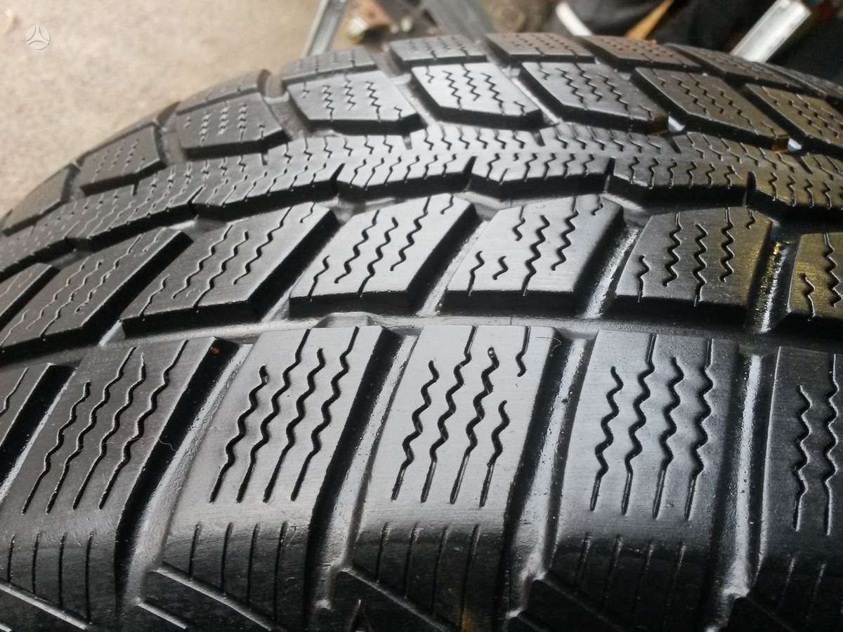 Falken Eurowinter hs435, winter 205/55 R16