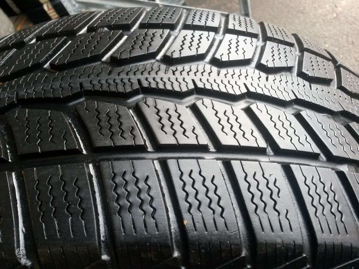 Falken Eurowinter hs435, winter 205/55 R16
