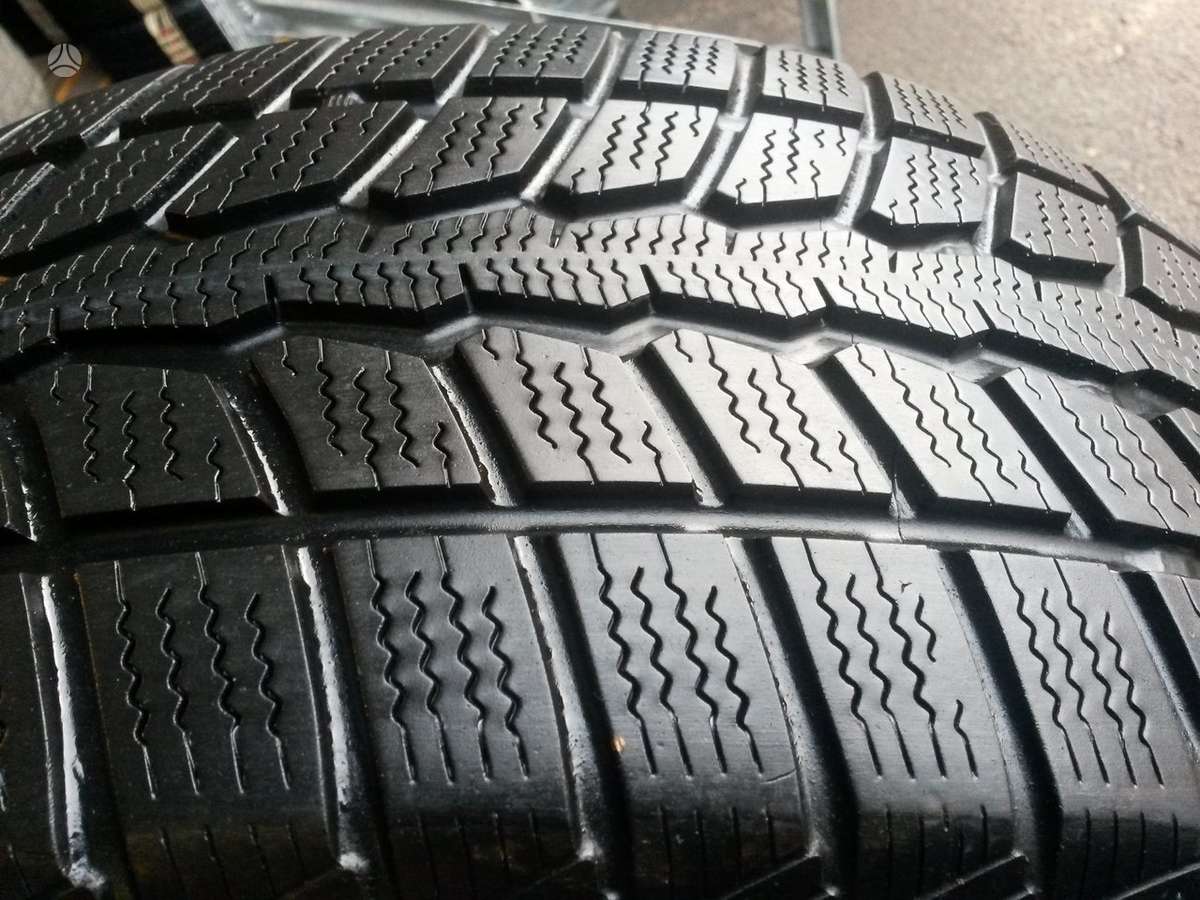 Falken Eurowinter hs435, зимние 205/55 R16