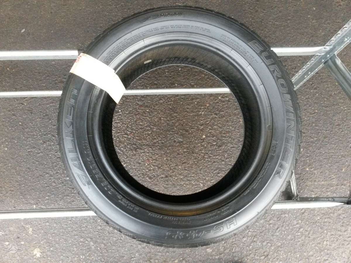 Falken Eurowinter hs435, winter 205/55 R16