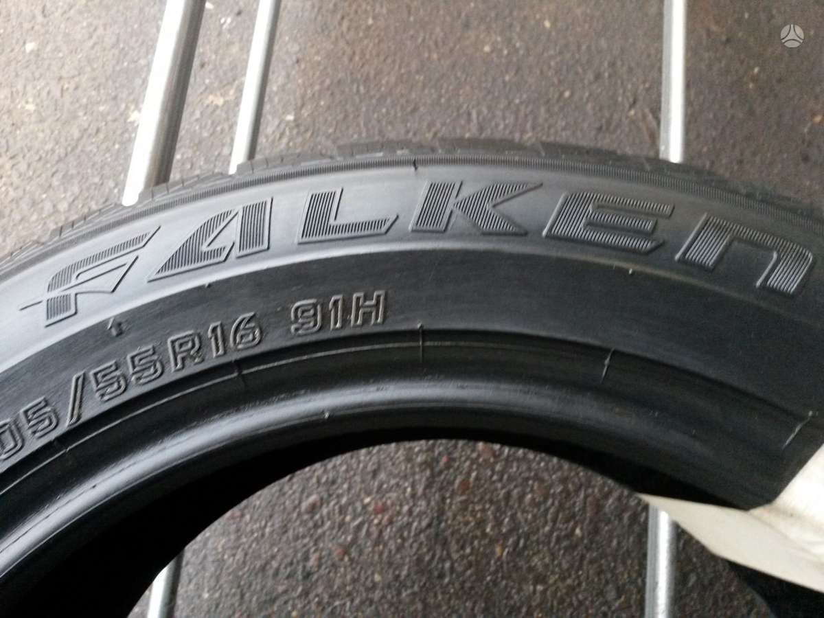 Falken Eurowinter hs435, winter 205/55 R16