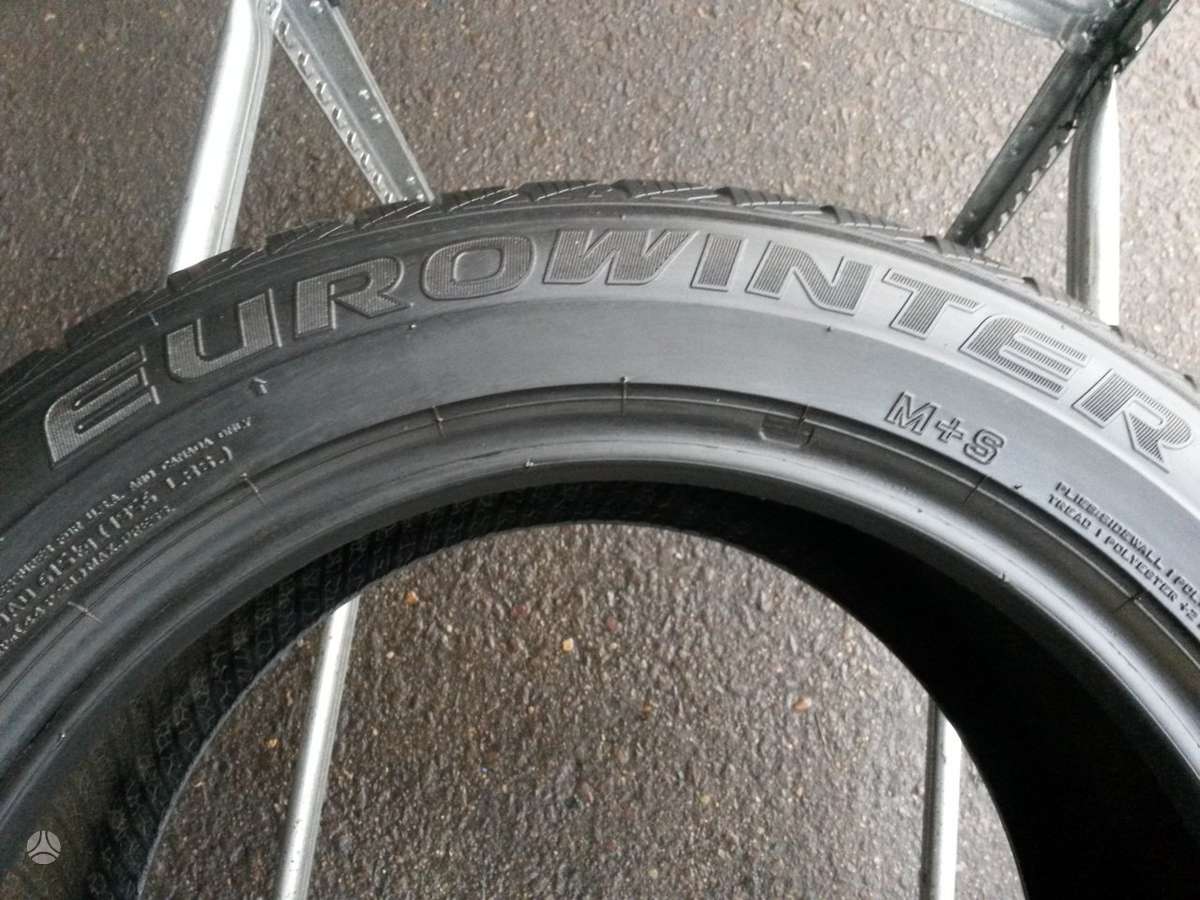 Falken Eurowinter hs435, winter 205/55 R16