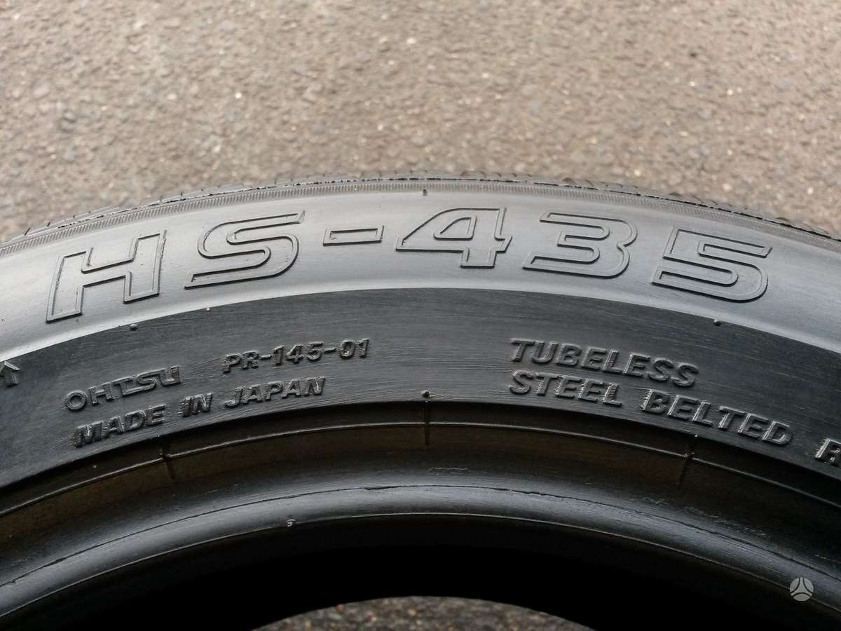 Falken Eurowinter hs435, winter 205/55 R16