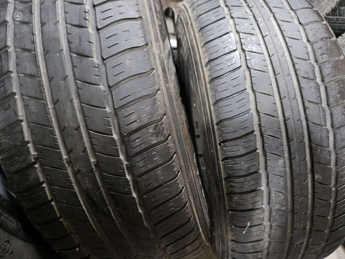 Audi Q7, light alloy, R18