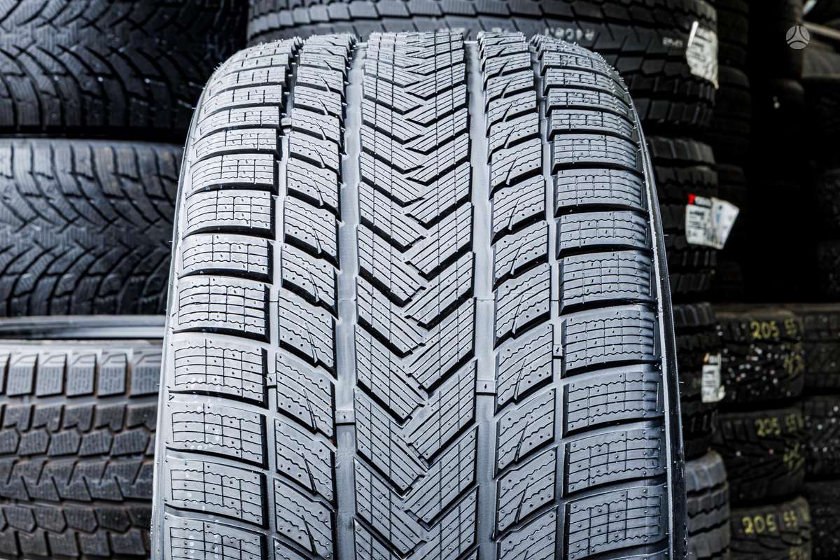 Gripmax Sure Grip Pro Winter, winter 325/30 R21