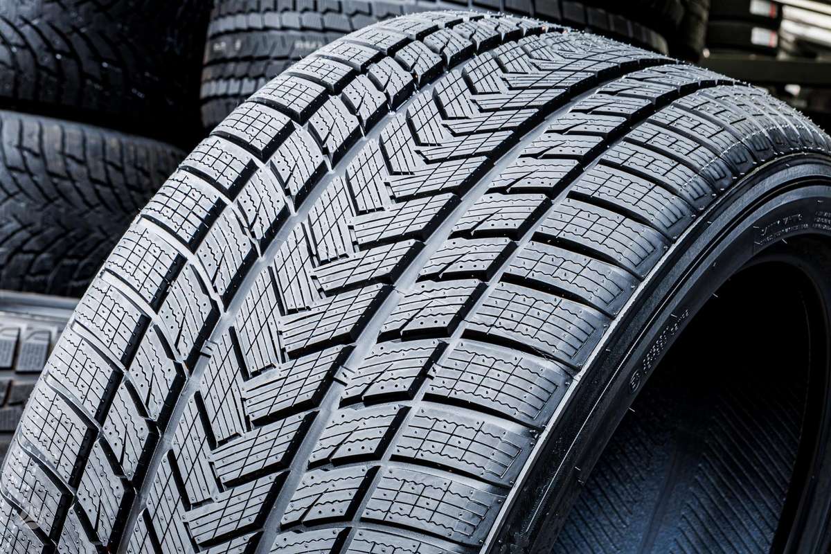 Gripmax Sure Grip Pro Winter, winter 325/30 R21