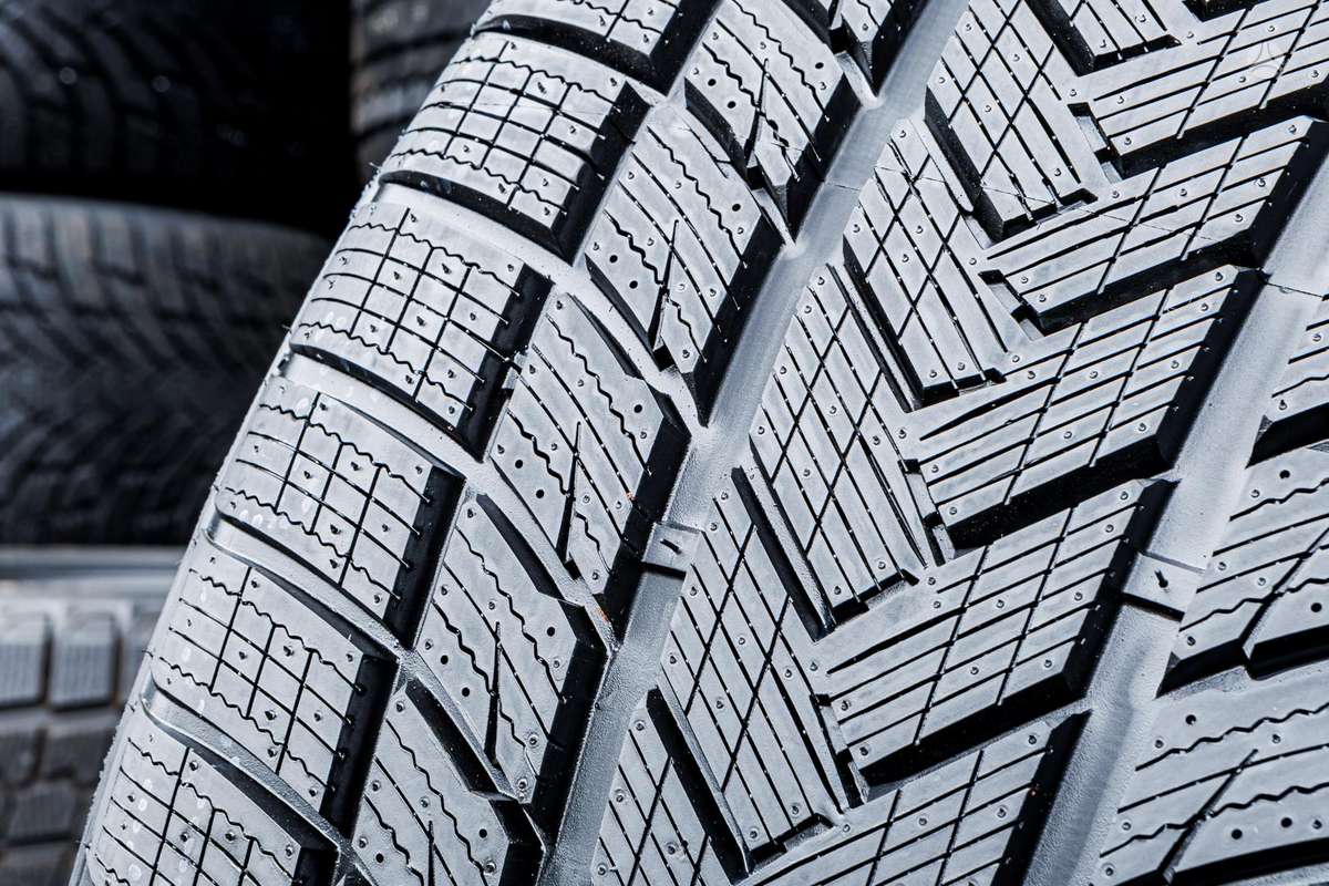 Gripmax Sure Grip Pro Winter, winter 325/30 R21