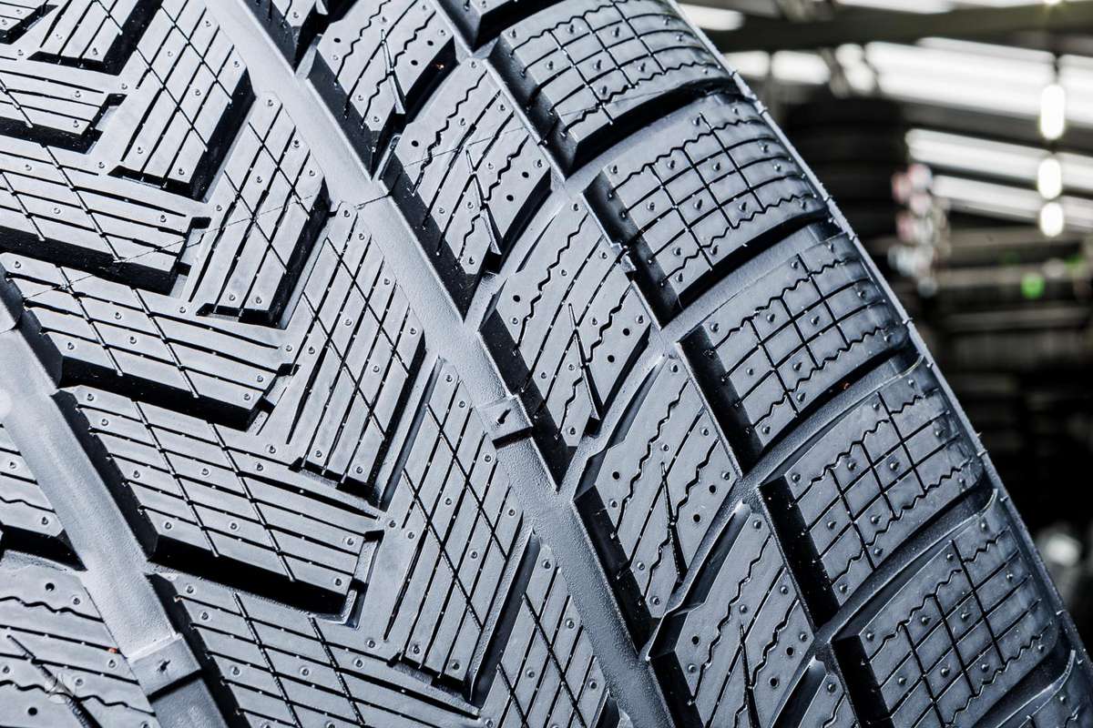Gripmax Sure Grip Pro Winter, winter 325/30 R21