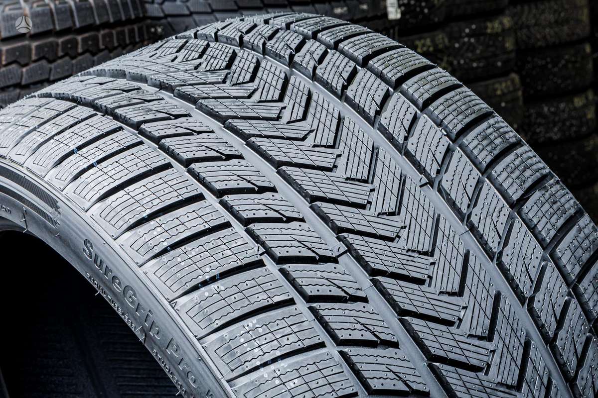 Gripmax Sure Grip Pro Winter, winter 325/30 R21