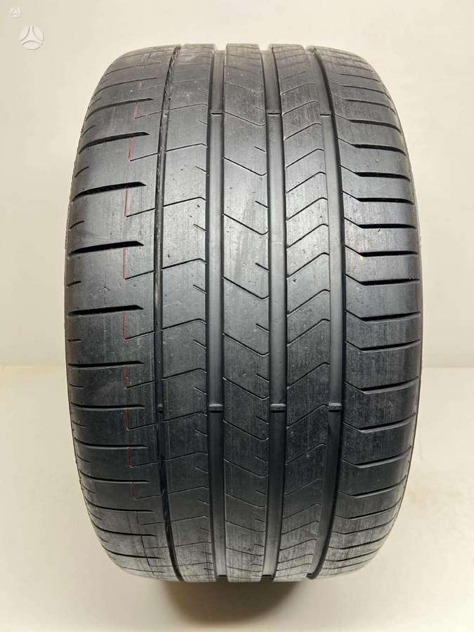 Pirelli P-Zero MOE-S RFT, vasarinės 285/35 R20