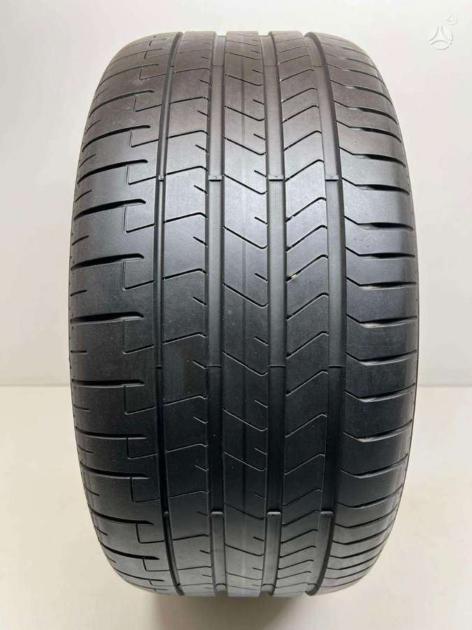 Pirelli P-Zero ALP 2023m, летние 285/40 R20