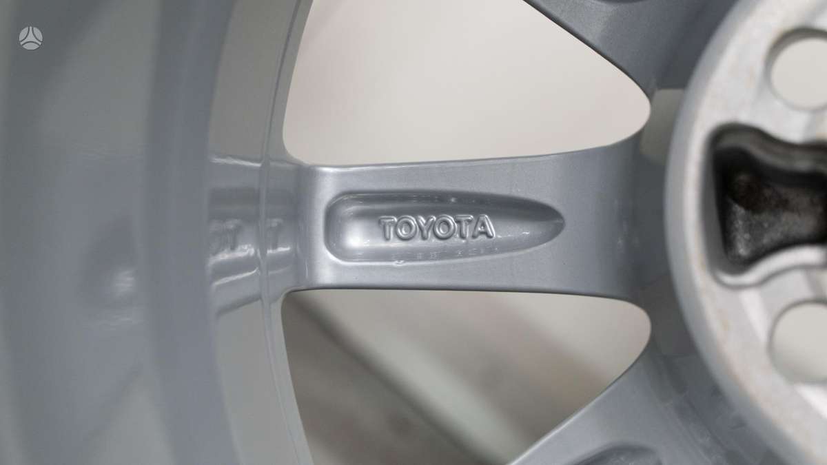 Lexus, light alloy, R17