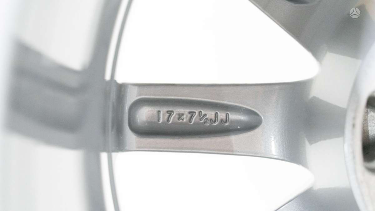 Lexus, легкосплавные , R17