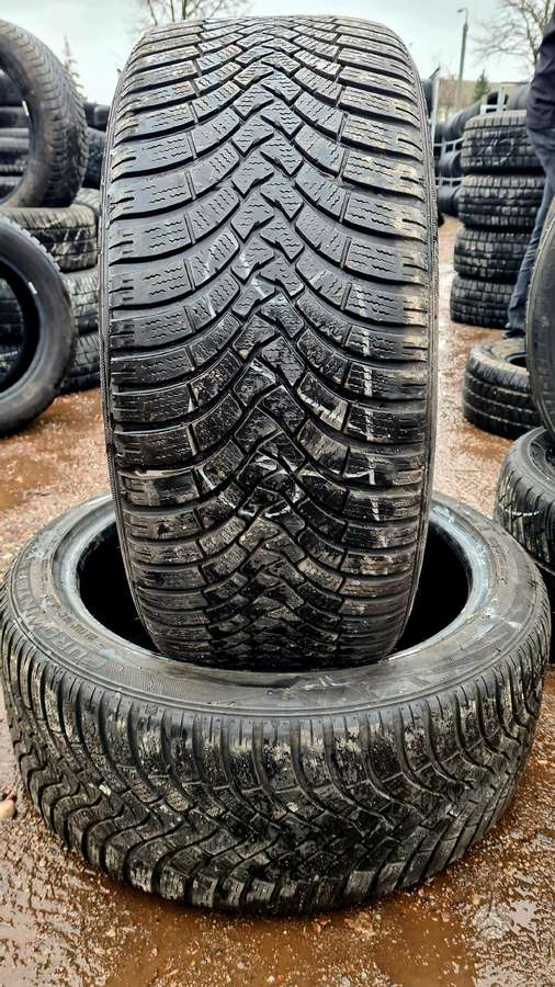 Falken, winter 245/40 R19