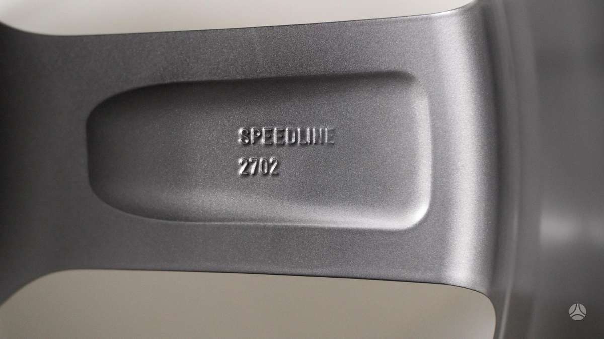 Audi Rotor Speedline, легкосплавные , R21