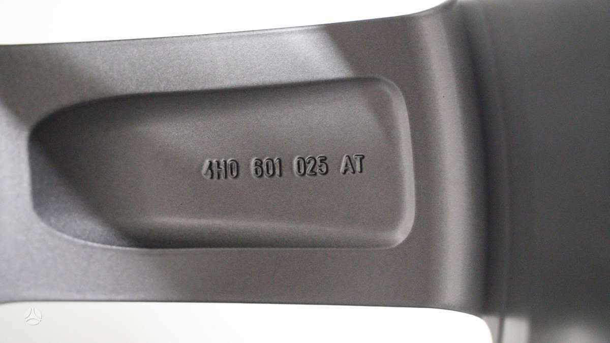 Audi Rotor Speedline, легкосплавные , R21