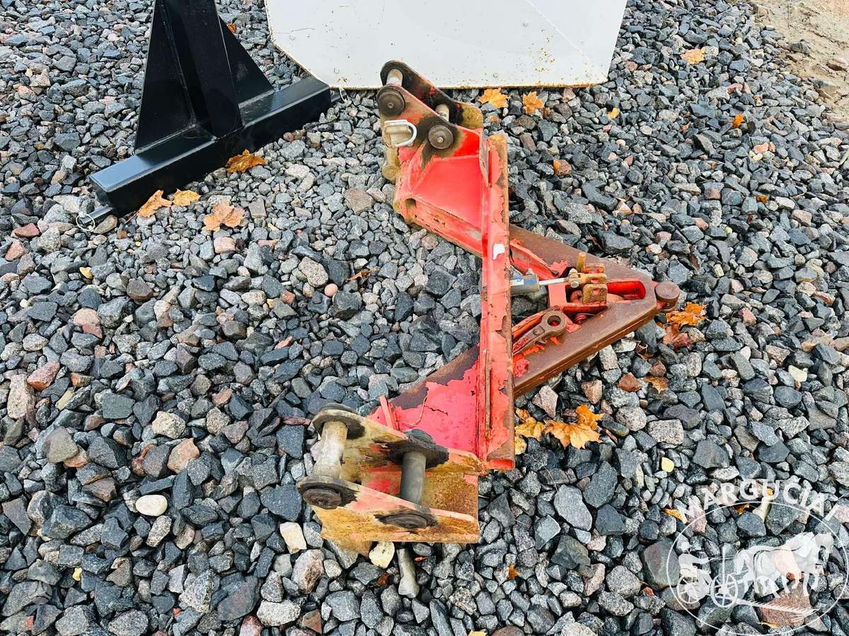 Kimadan Prikabinimo mechanizmai