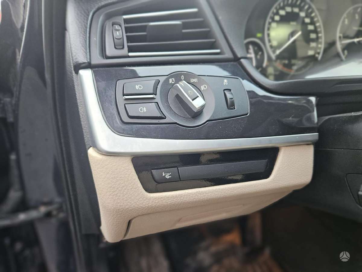 BMW 535, 3.0 l., Седан