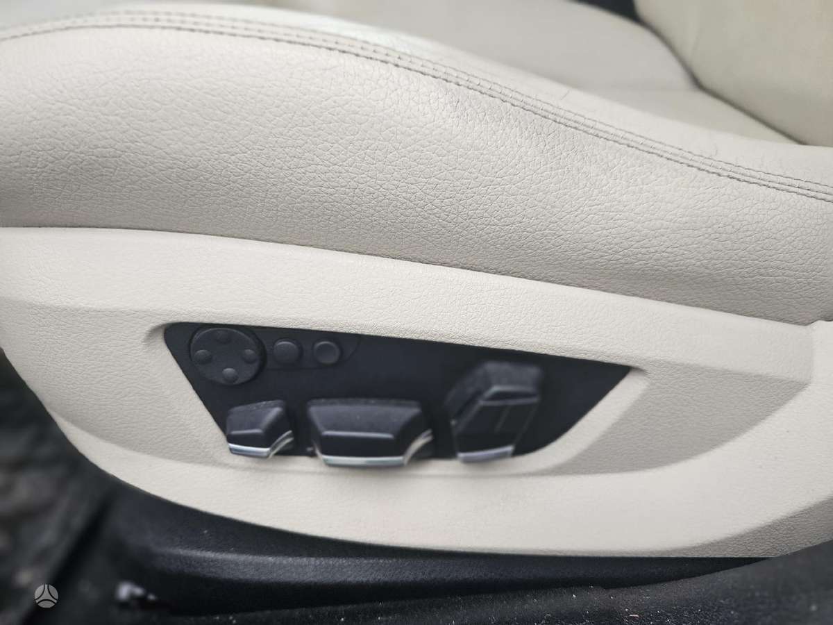 BMW 535, 3.0 l., Седан