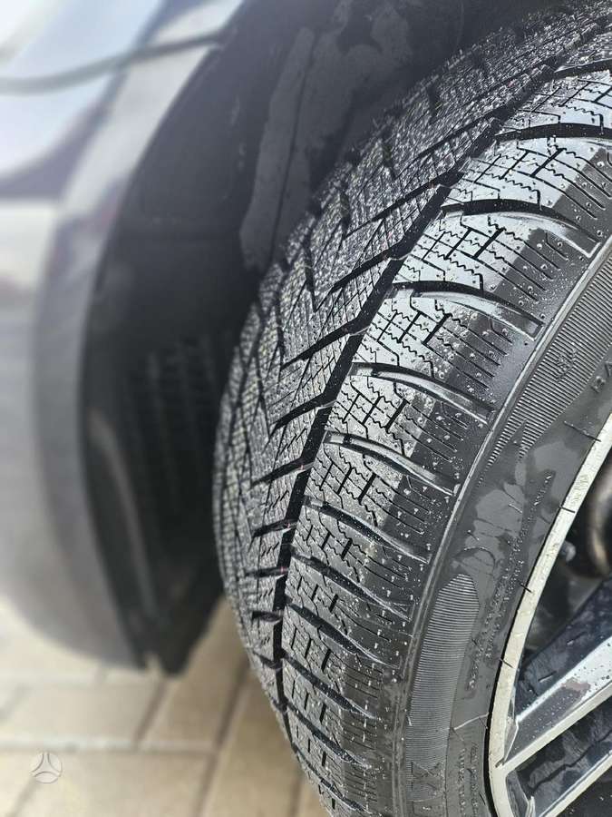 BMW 535, 3.0 l., Седан