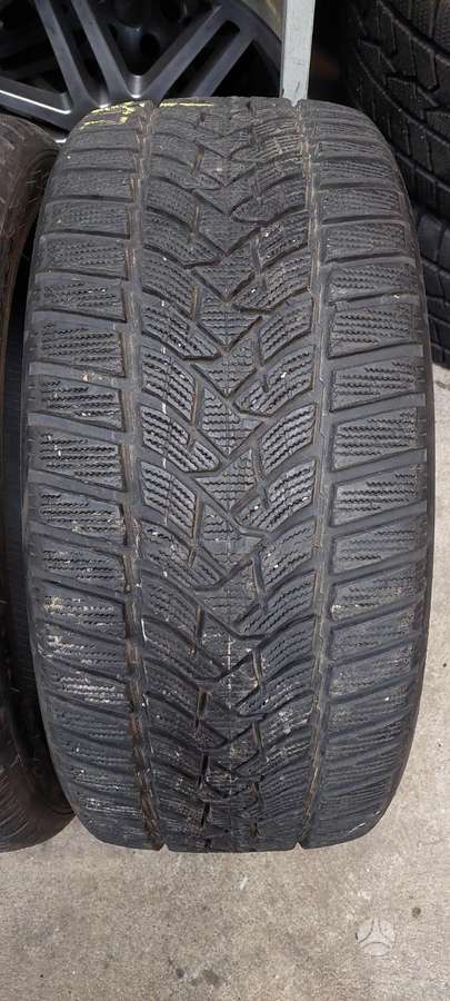 Dunlop, winter 245/40 R19