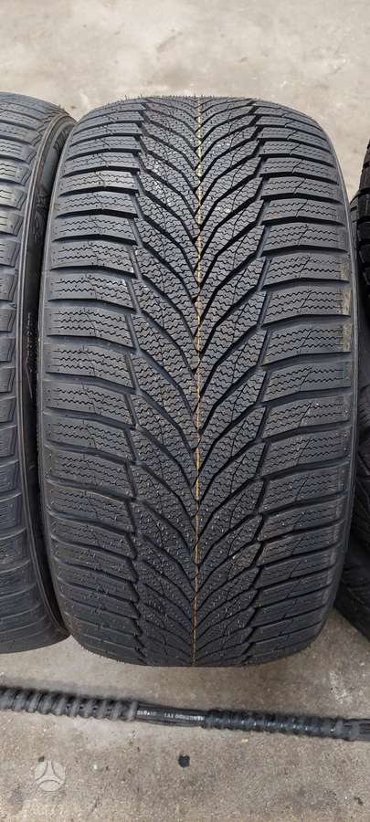Nexen, winter 255/35 R19