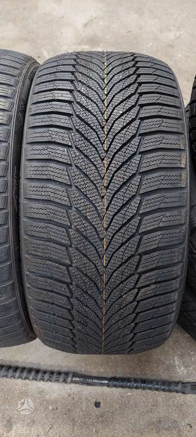 Nexen, žieminės 255/35 R19