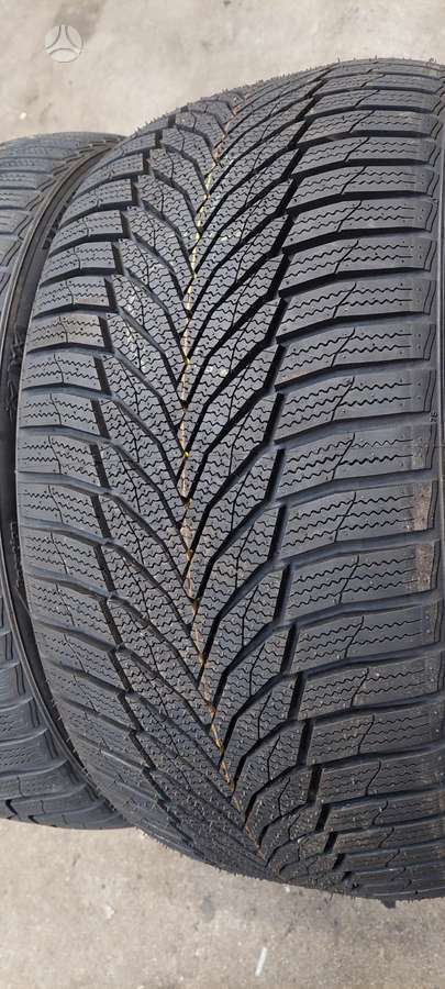 Nexen, winter 255/35 R19