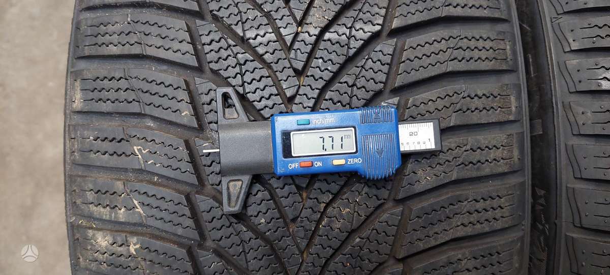 Nexen, winter 255/35 R19