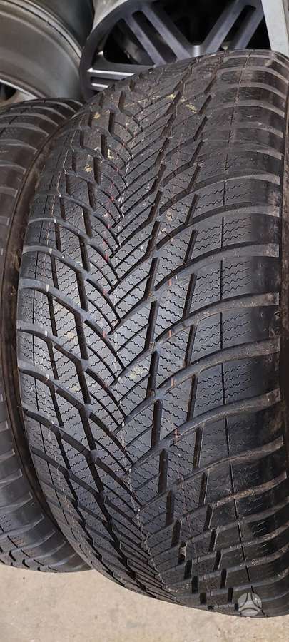 Bridgestone, winter 255/50 R20