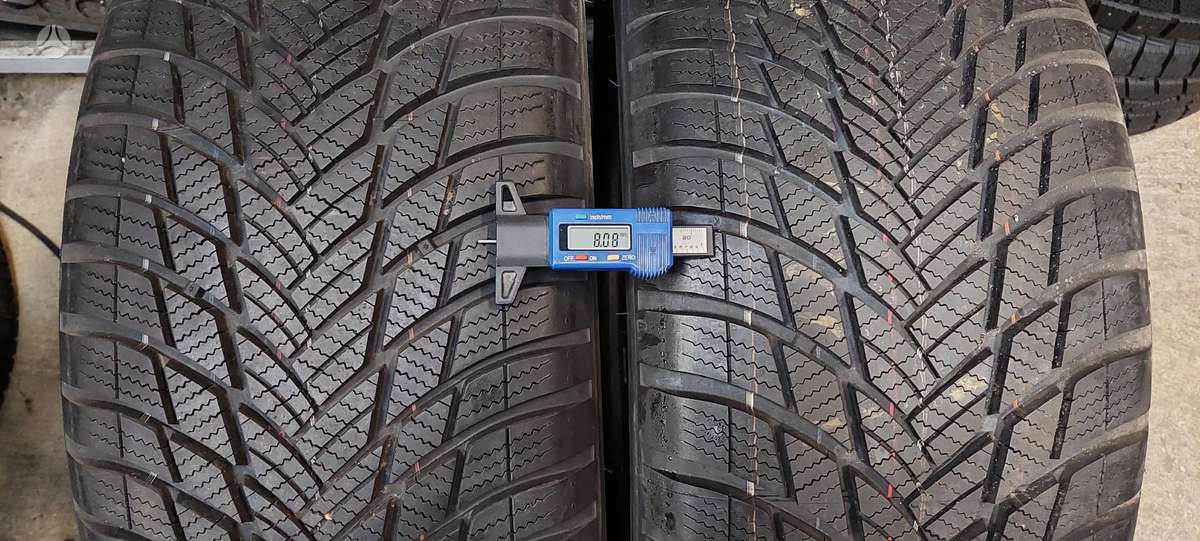 Bridgestone, winter 255/50 R20