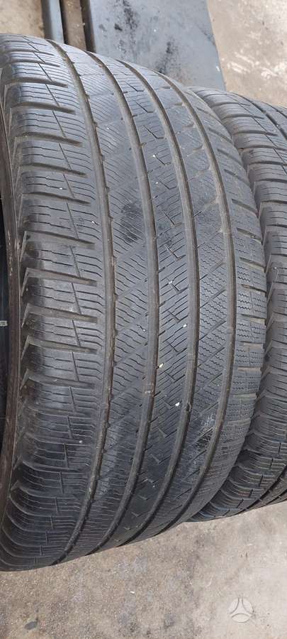 Vredestein, universalios 285/40 R21