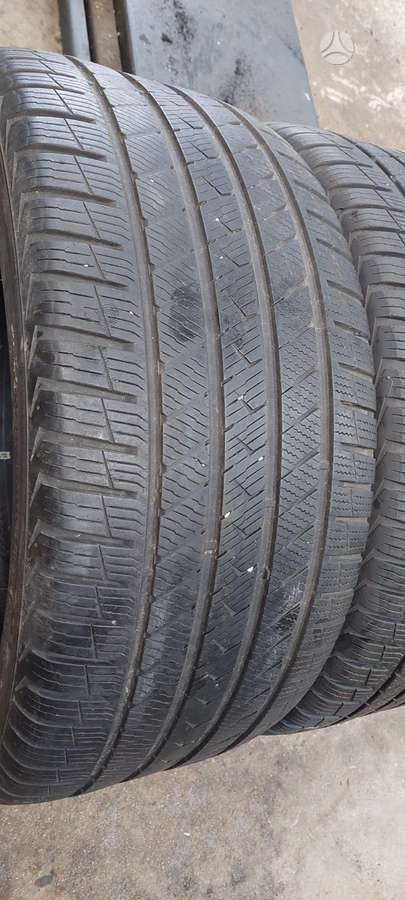 Vredestein, всесезонные 285/40 R21