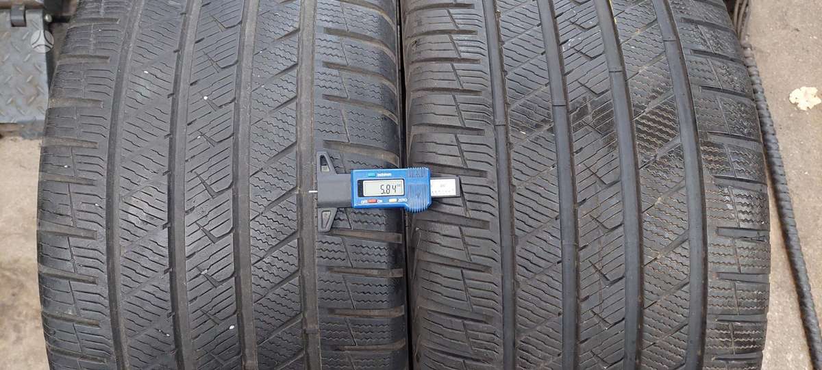 Vredestein, всесезонные 285/40 R21